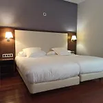 Hotel Arva París 3*