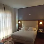 Hotel Arva París León