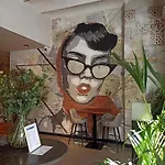 Arva París Hotel León