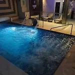 Arva Paris Hotel León