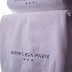 Hotel Arva París 3*