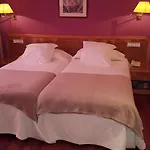 Arva Paris 3* León