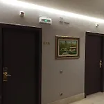 Hotel Arva París