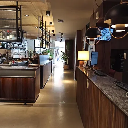 巴黎spa酒店