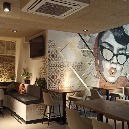 酒店 Arva Paris
