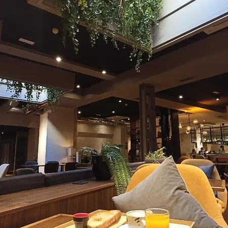 Hotel Arva París 3*