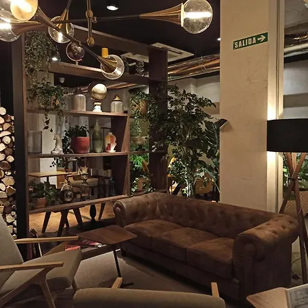 巴黎spa酒店 酒店 3*