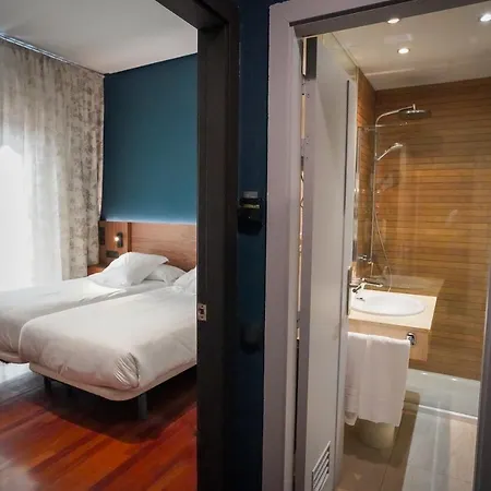 Hotel Arva Paris
