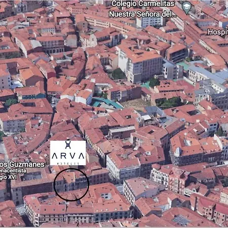 Ξενοδοχείο Arva Paris 3*