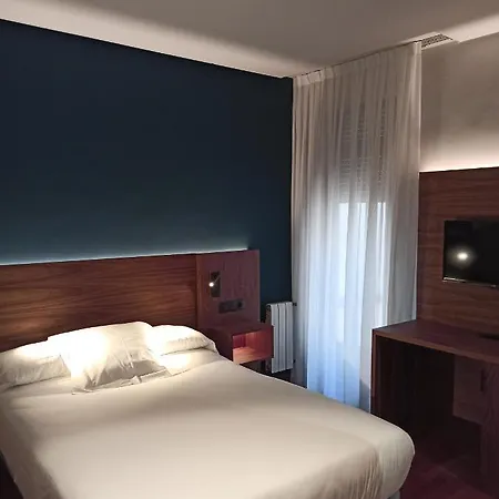 Arva Paris Hotel