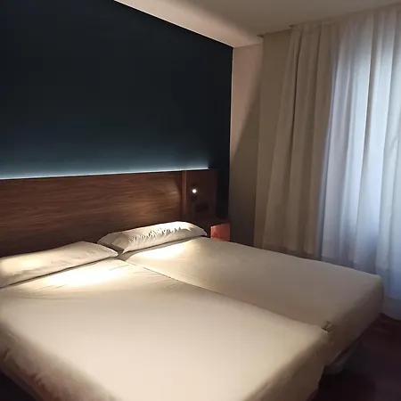 巴黎spa酒店 酒店 3*