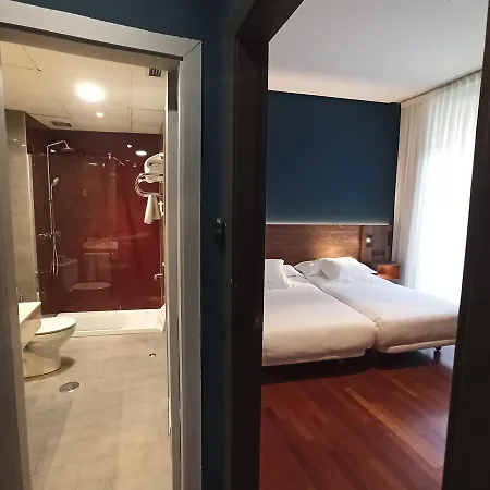 Arva Paris Ξενοδοχείο 3*