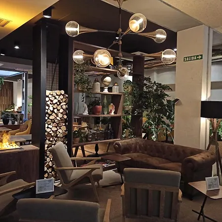 巴黎spa酒店