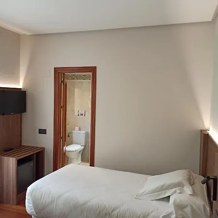 Arva París Hotel 3*