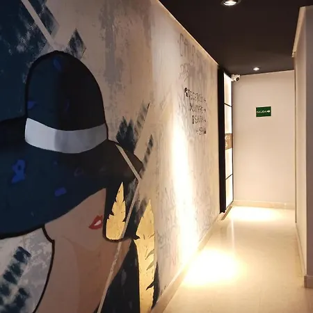 Arva Paris Ξενοδοχείο