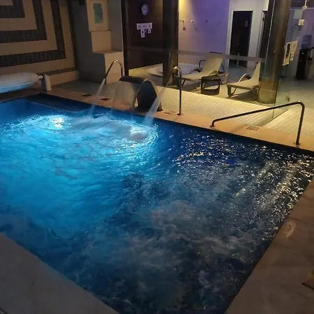 Arva Paris Hotel León