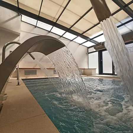 Ξενοδοχείο Arva Paris León