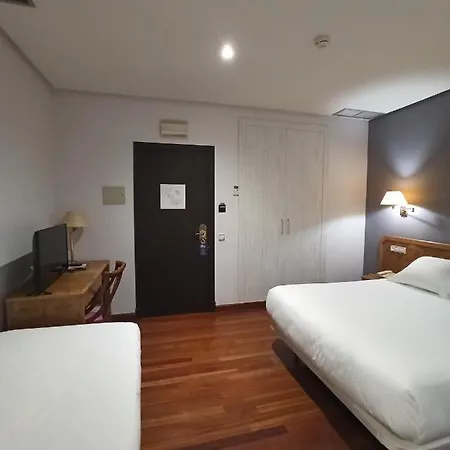 巴黎spa酒店 酒店 3*