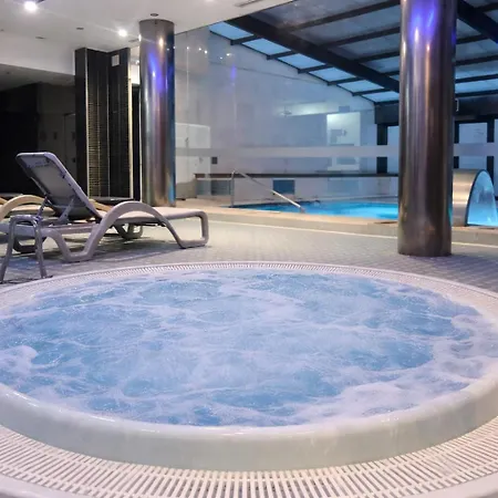 Arva Paris 3* ليون