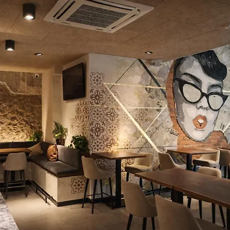 فندق Arva Paris