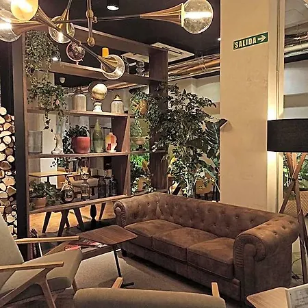 Arva Paris 酒店