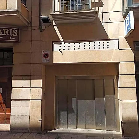 酒店 Arva Paris 莱昂