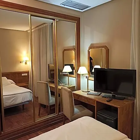 酒店 Arva Paris 莱昂