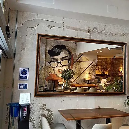 Arva Paris 3* 莱昂