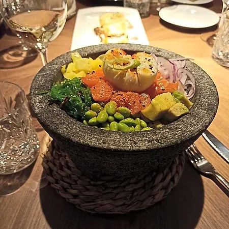 酒店 Arva Paris 3*