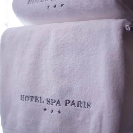 Hotel Arva París 3*