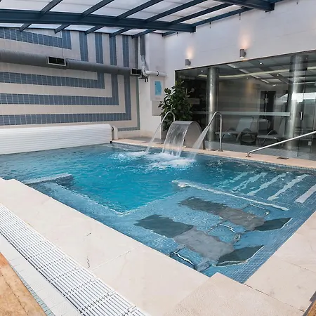 Otel Arva Paris