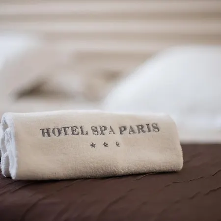 Arva Paris Ξενοδοχείο León