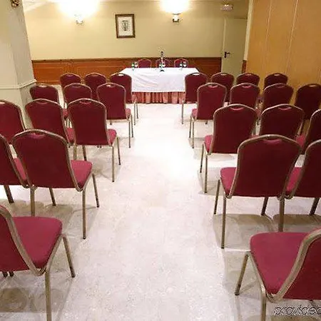 Arva Paris Hotel León