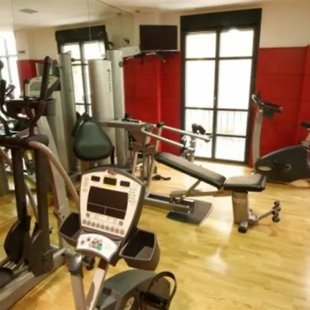 Arva Paris Ξενοδοχείο