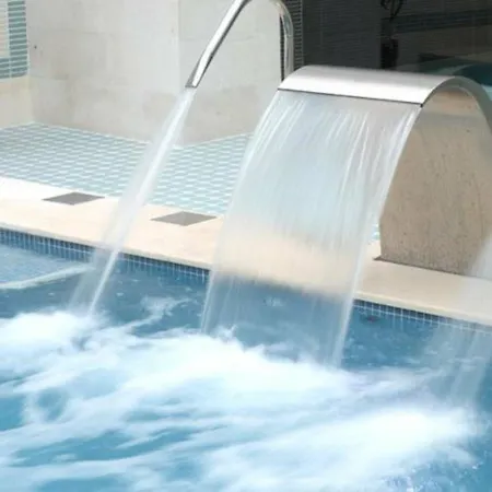 Ξενοδοχείο Arva Paris