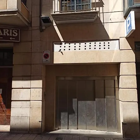 巴黎spa酒店 3*