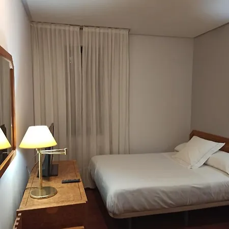 Hotel Arva París