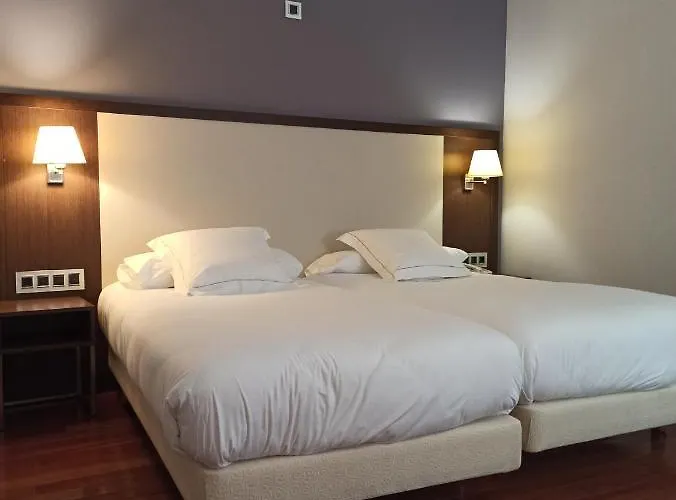 Szálloda Arva Paris 3*