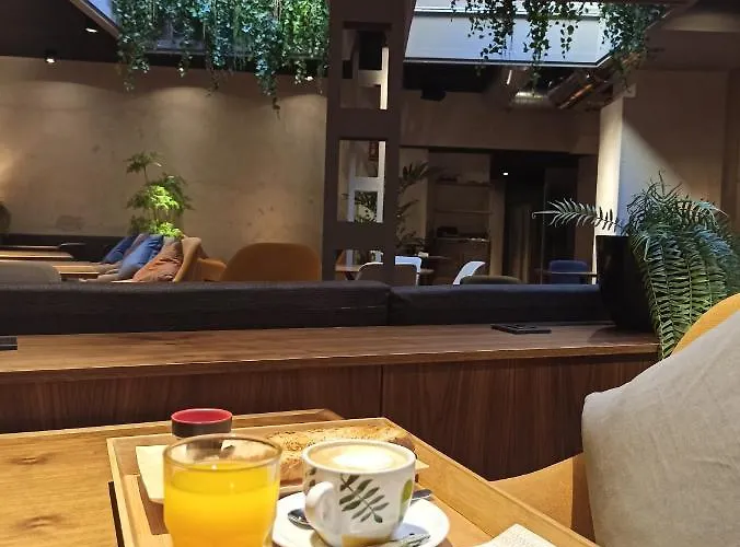 Szálloda Arva Paris 3*