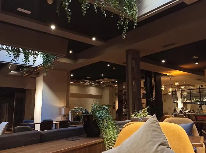 호텔 Arva Paris 3*