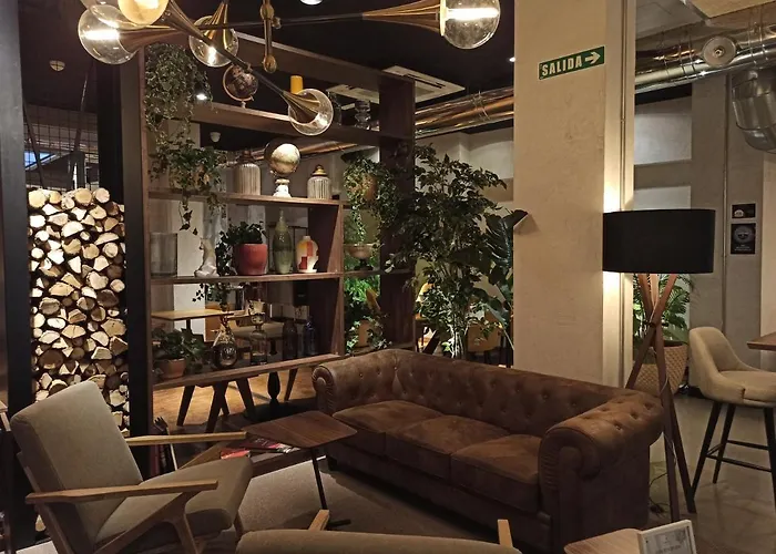 Arva Paris 호텔 3*