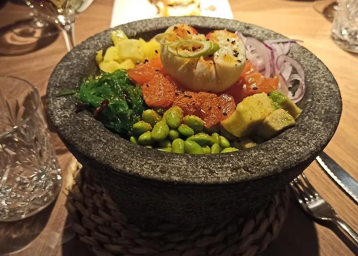 Arva París Hotel 3*