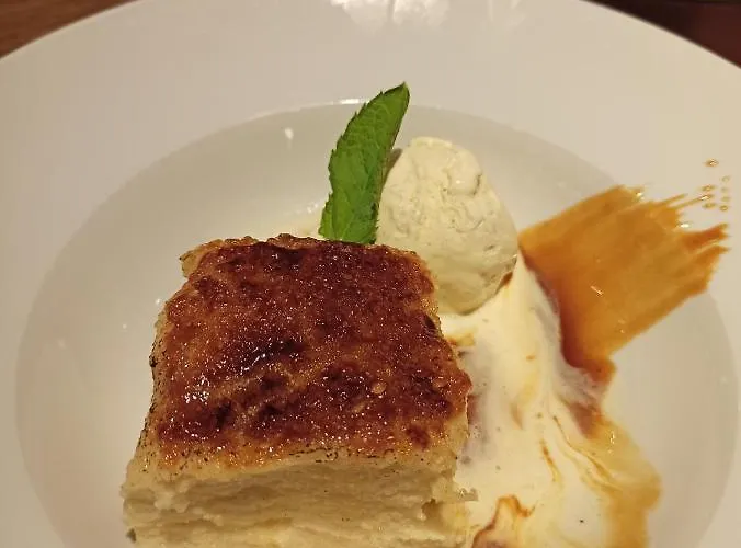 Szálloda Arva Paris León