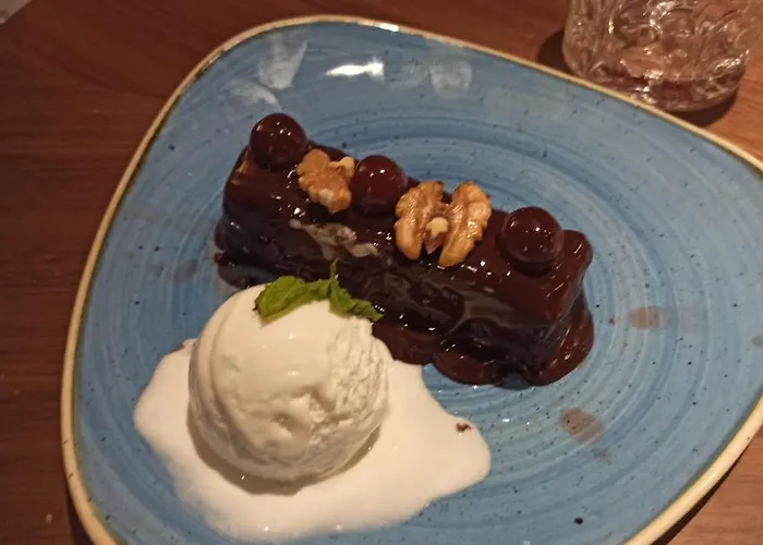 호텔 Arva Paris 3*