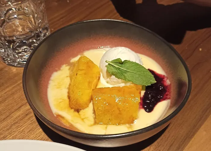 Szálloda Arva Paris 3*