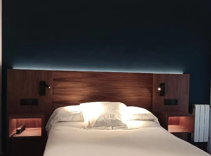 Arva París Hotel León