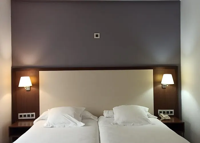 Arva París Hotel 3*