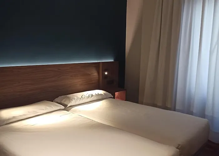 Arva París Hotel 3*