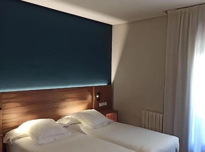 Arva Paris 3* León