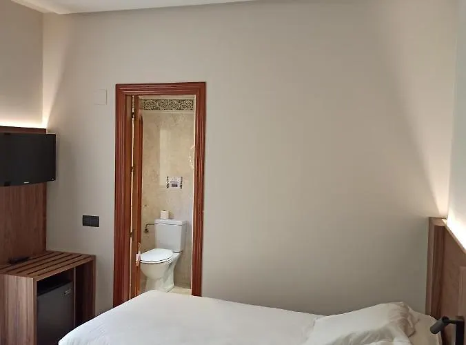 Arva París Hotel 3*